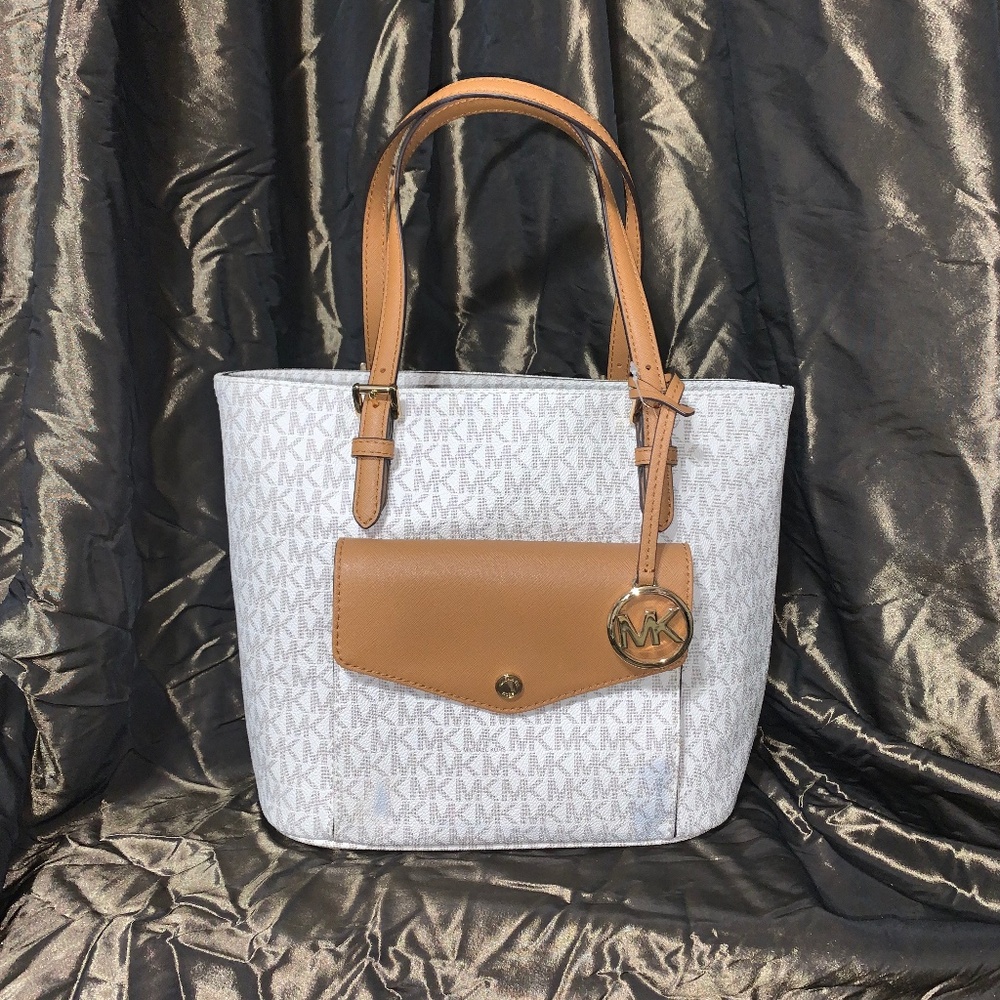 MICHAEL KORS TOTE